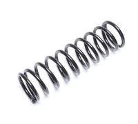 Molla anteriore ricambio Coil spring per Polo I+II+Derby+Audi 50