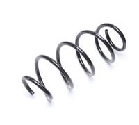Molla anteriore ricambio Coil spring per Skoda Octavia II
