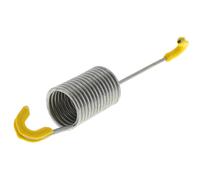 Molla anteriore serbatoio l=155 146863302/7 - lavatrice