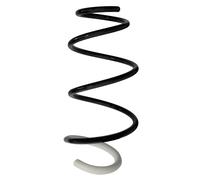Molla Anteriore Spirale Ø155mm SPIDAN per RENAULT CLIO tra Gli Altri