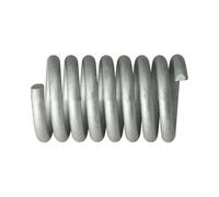 Molla antivibrazione per motosega ammortizzatore per manubrio MS661 MS462, ricambio professionale per arboricoltori pesanti (1 pezzo)