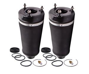 Molla Aria for MERCEDES CLASSE R w251 Sospensioni Pneumatiche Anteriore Coppia