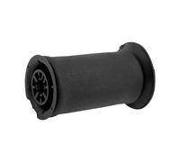 MOLLA ARIA Molla Sospensione pneumatica FOR BMW E61 E60 37126765603 37126765602