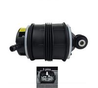 MOLLA ARIA POSTERIORE LATO DESTRO MERCEDES CLASSE E S211 W211 SPINA 3 PIN