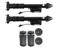 MOLLA ARIA SOFFIETTO SOSPENSIONE PNEUMATICHE POSTERIORE for MERCEDES W164 X164