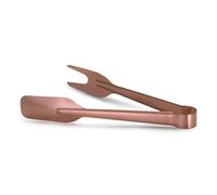 Molla Arrosto Color Rame 24 cm Acciaio Inox - COMAS - Buffet Ristorante