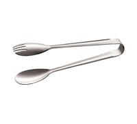 Molla Arrosto Cucchiaio/Forchetta 19,5 cm Acciaio Inox - PIAZZA - Ristorante