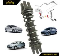Molla Pedale Frizione per Citroen C4 I O Peugeot 307 1.4 1.6 2.0