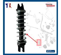 Molla Assistenza Pedale Frizione per C-Elysee C3 Picasso 207 301 2148J6