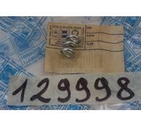 Molla attacco specchietto Rearview mirror spring Piaggio Ape Car AFD3 MPM1 MPR2