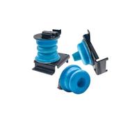 Molla ausiliaria sospensione anteriore compatibile con F53 2008-2020 SSF-170-40-2