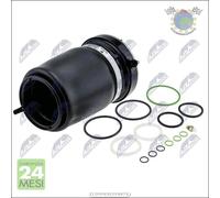 Molla autotelaio AJSParts Anteriore Sx Sinistro per BMW X5 E53 4.8 4.6 4.4 3.0