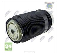 Molla autotelaio AJSParts Posteriore Sx Sinistro per MERCEDES CLASSE E 500 400