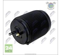 Molla autotelaio AJSParts Posteriore Sx Sinistro per VOLVO XC90 XC60 V90