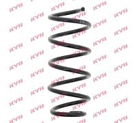 Molla autotelaio Assale anteriore Dx per HONDA CR-V