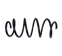 Molla autotelaio Assale anteriore per AUDI A2