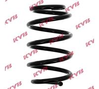 Molla autotelaio Assale anteriore per AUDI A3