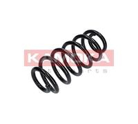 Molla autotelaio Assale anteriore per AUDI A4