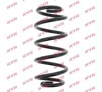 Molla autotelaio Assale anteriore per AUDI A4