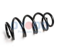 Molla autotelaio Assale anteriore per AUDI A4 A6