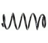 Sachs Molla sospensione 993 124 per Audi A4 B8 Avant (8K5) 2007-2015 assale anteriore