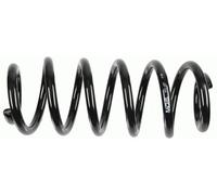 SACHS 993 160 Molla Autotelaio per Audi A6 C6 Avant (4F5) 2004-2011 Assale anteriore e altri veicoli