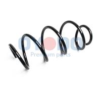 Molla autotelaio Assale anteriore per AUDI SEAT A1 IBIZA