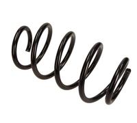 Molla autotelaio Assale anteriore per AUDI SEAT SKODA VW A3 ALTEA ALTEA XL LEON