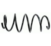 Molla autotelaio Assale anteriore per AUDI SKODA VW A3 BEETLE GOLF GOLF PLUS JET