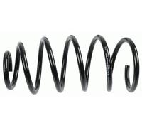 SACHS 998 445 Molla Autotelaio per Audi TT (8N3) 1998-2007 Assale anteriore e altri veicoli