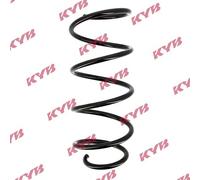 Molla autotelaio Assale anteriore per BMW 1 3