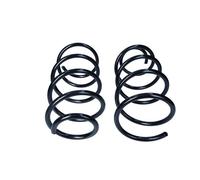 Molla autotelaio Assale anteriore per BMW 3