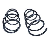 Molla autotelaio Assale anteriore per BMW 3