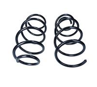 Molla autotelaio Assale anteriore per BMW 3