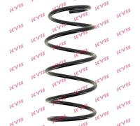 Molla autotelaio Assale anteriore per BMW 3