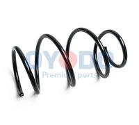 Molla autotelaio Assale anteriore per BMW 3