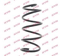 Molla autotelaio Assale anteriore per BMW X1