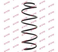 Molla autotelaio Assale anteriore per CITROËN C2