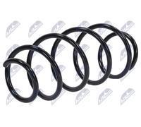 Molla sospensione Assale anteriore Molla ad elica ASZ-CT-025 NTY