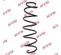 Kayaba Molla del telaio K-Flex RA3558 assale anteriore per Citroën C3