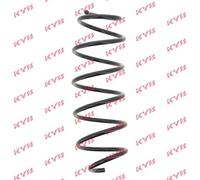 Molla autotelaio Assale anteriore per CITROËN C3 PICASSO