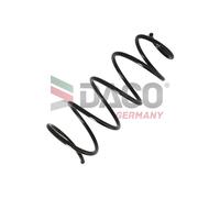 Molla autotelaio Assale anteriore per CITROËN PEUGEOT 307 C4