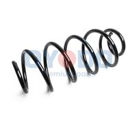 Molla autotelaio Assale anteriore per CITROËN PEUGEOT BERLINGO MULTISPACE C4 GRA