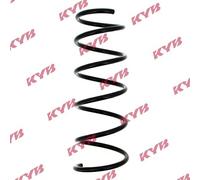 Molla autotelaio Assale anteriore per DACIA DUSTER