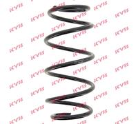 Kayaba Molla del telaio K-Flex RH3914 per FIAT 500 (312) 1.3 2007-