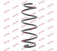 Molla autotelaio Assale anteriore per FIAT BRAVO