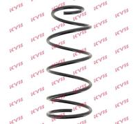 Molla autotelaio Assale anteriore per FIAT COUPE