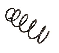 MAXGEAR 60-0476D Molle ammortizzatori