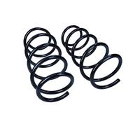 Molla autotelaio Assale anteriore per FIAT PUNTO