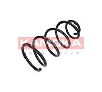 Molla autotelaio Assale anteriore per FORD C-MAX FOCUS C-MAX